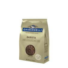 Ghirardelli Barista Chips Mini